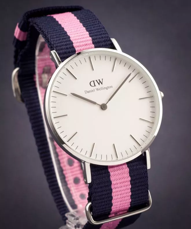 Hodinky Dámske Daniel Wellington Winchester DW00100049