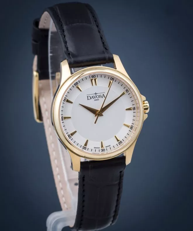 Hodinky Dámske Davosa Classic 167.589.15