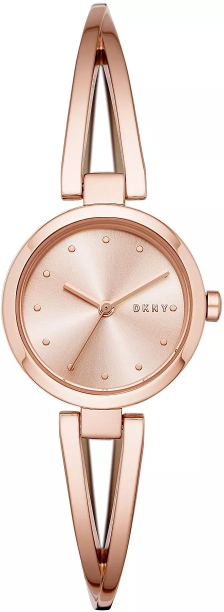 Hodinky Dámske DKNY Crosswalk NY2812