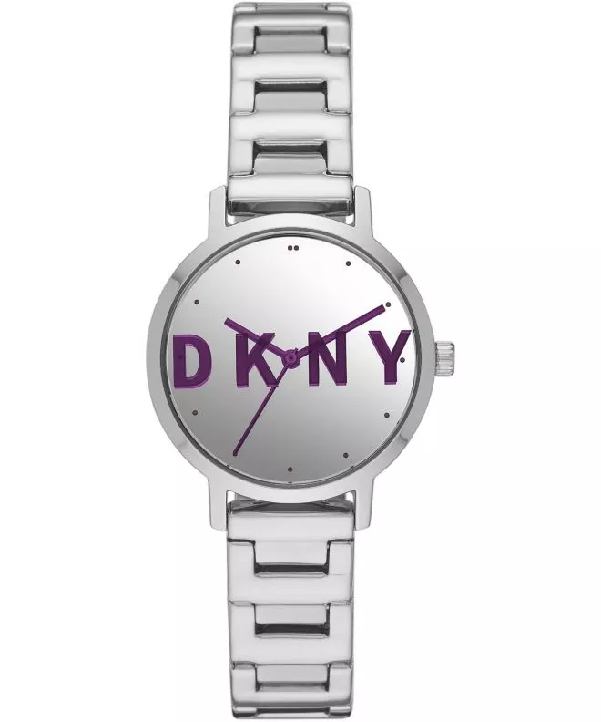 Hodinky Dámske DKNY The Modernist NY2838