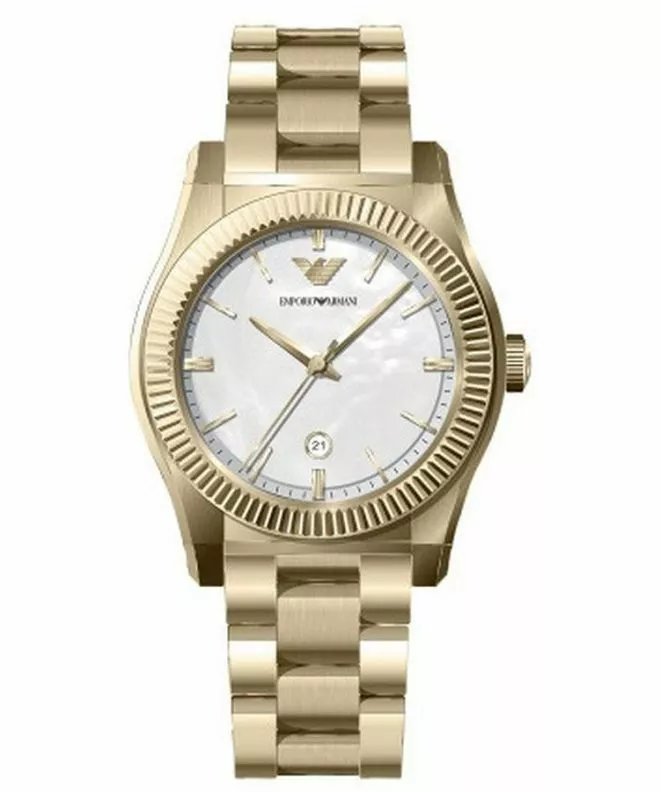 Hodinky dámske Emporio Armani Federica AR11657