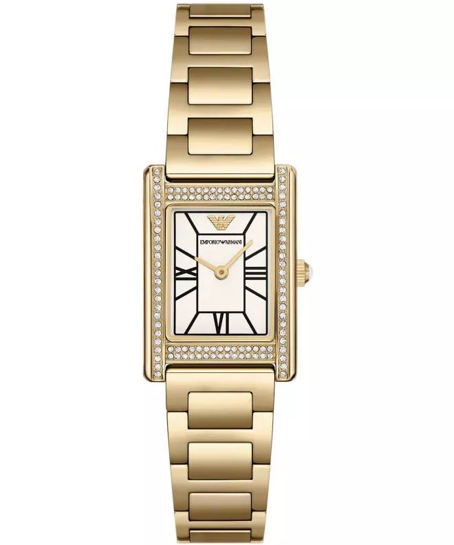 Hodinky dámske Emporio Armani Ganni AR11659