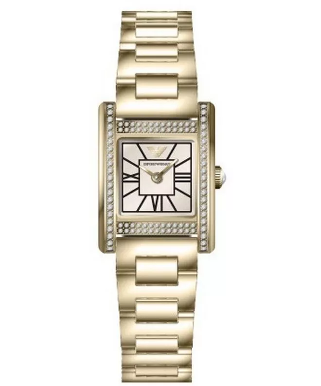 Hodinky dámske Emporio Armani Genni AR11663