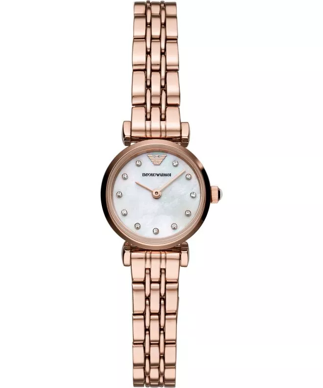 Hodinky Dámske Emporio Armani Gianni T-Bar AR11203