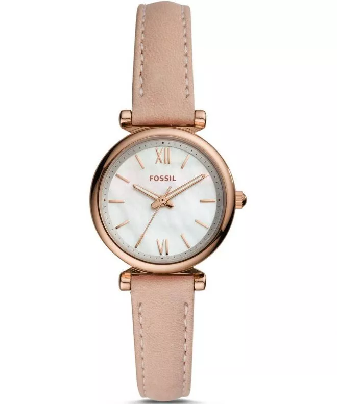 Hodinky Dámske Fossil Carlie Mini ES4699