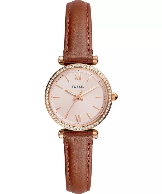 Hodinky Dámske Fossil Carlie Mini ES5112