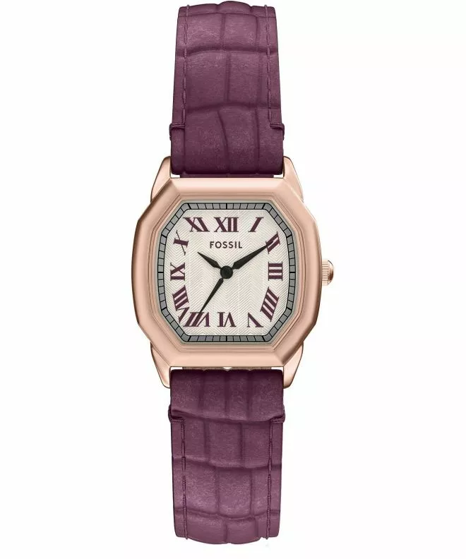 Hodinky dámske Fossil Harlow ES5428