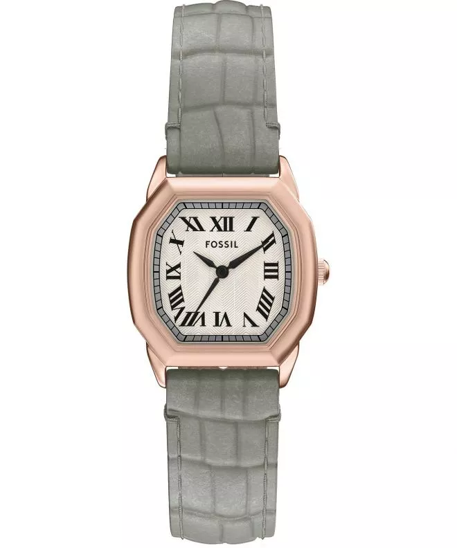 Hodinky dámske Fossil Harlow ES5435