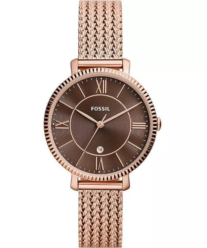 Hodinky dámske Fossil Jacqueline ES5322