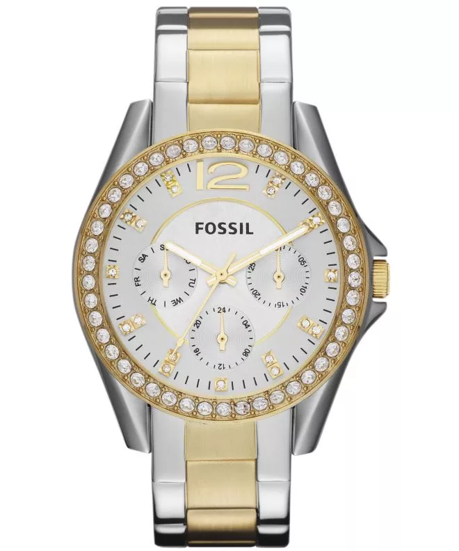Hodinky Dámske Fossil RILEY ES3204