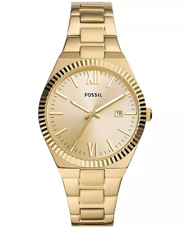 Hodinky dámske Fossil Scarlette ES5299