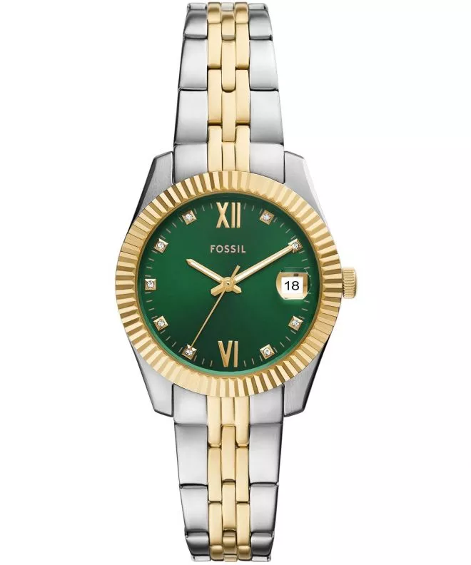 Hodinky dámske Fossil Scarlette ES5388