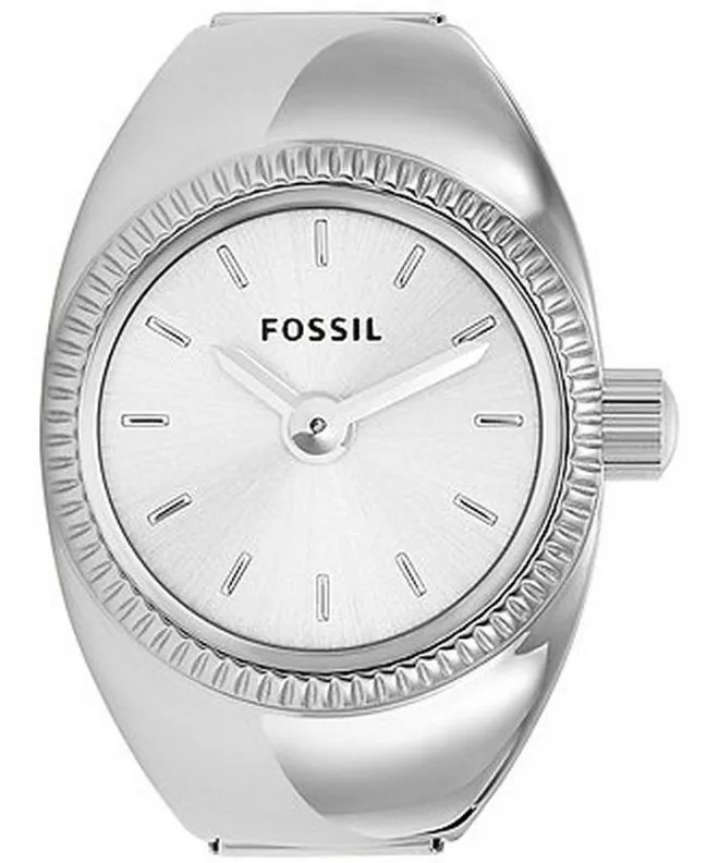 Hodinky dámske Fossil Watch Ring ES5245