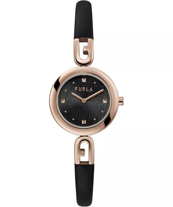Hodinky Dámske Furla Bangle WW00010007L3