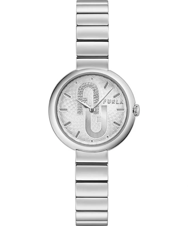 Hodinky Dámske Furla Bubble WW00005011L1