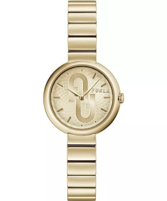 Hodinky Dámske Furla Cosy WW00005009L2