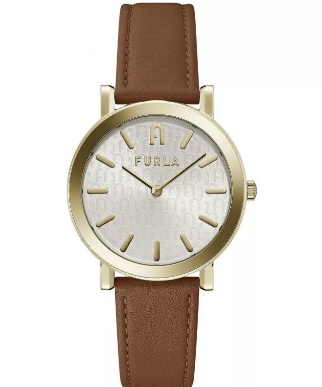Hodinky Dámske Furla Minimal Shape WW00003002L2