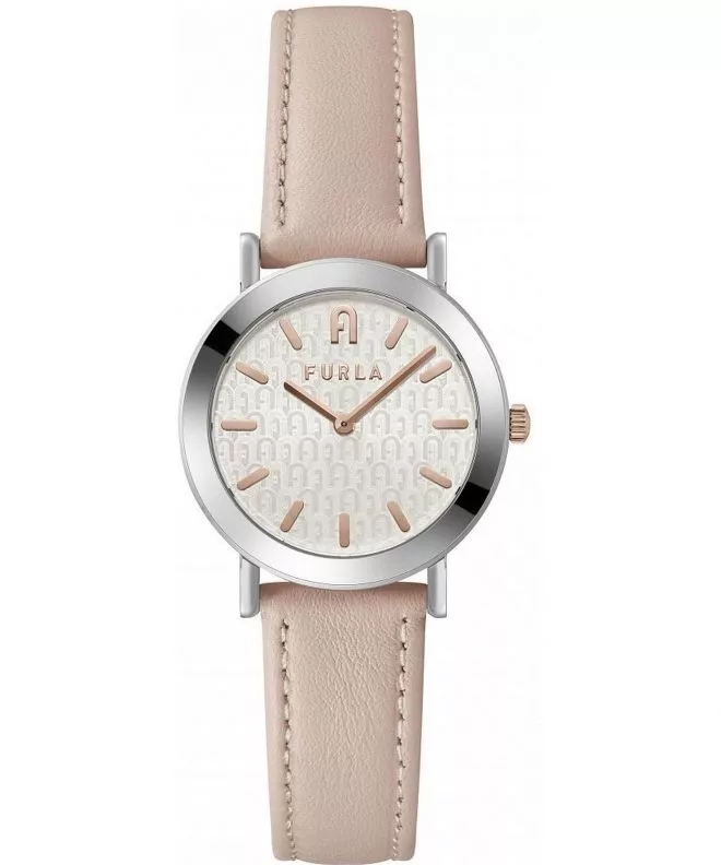 Hodinky Dámske Furla Minimal Shape WW00007001L1