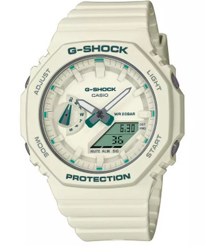 Hodinky Dámske Casio G-Shock Women Classic GMA-S2100GA-7AER