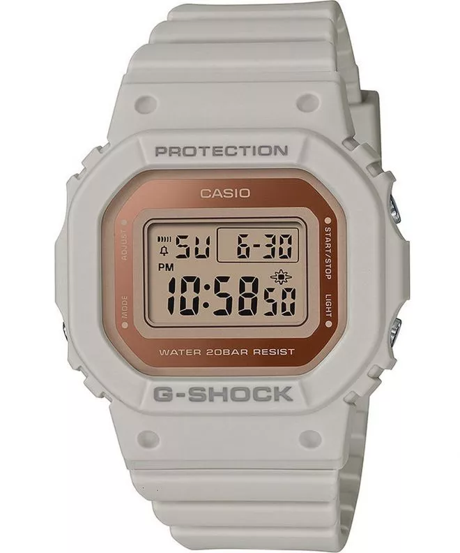 Hodinky Dámske Casio G-Shock Women Classic GMD-S5600-8ER
