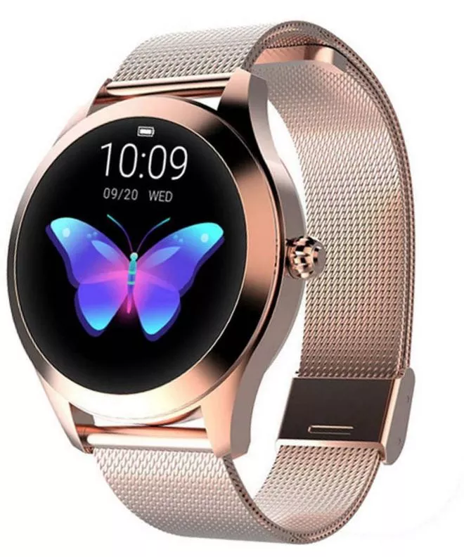 Smart Hodinky Unisex Garett Women Naomi 5903246287226