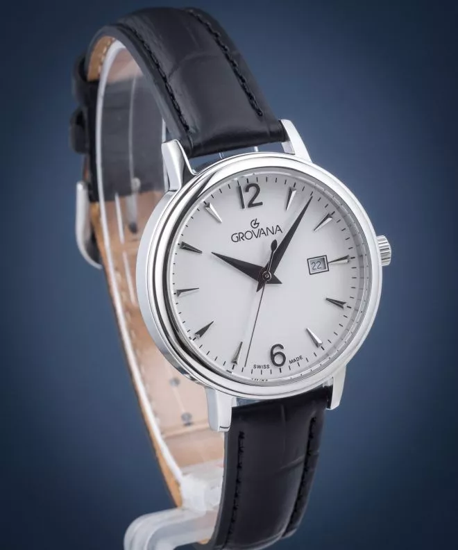 Hodinky Dámske Grovana Traditional GV5551.1532