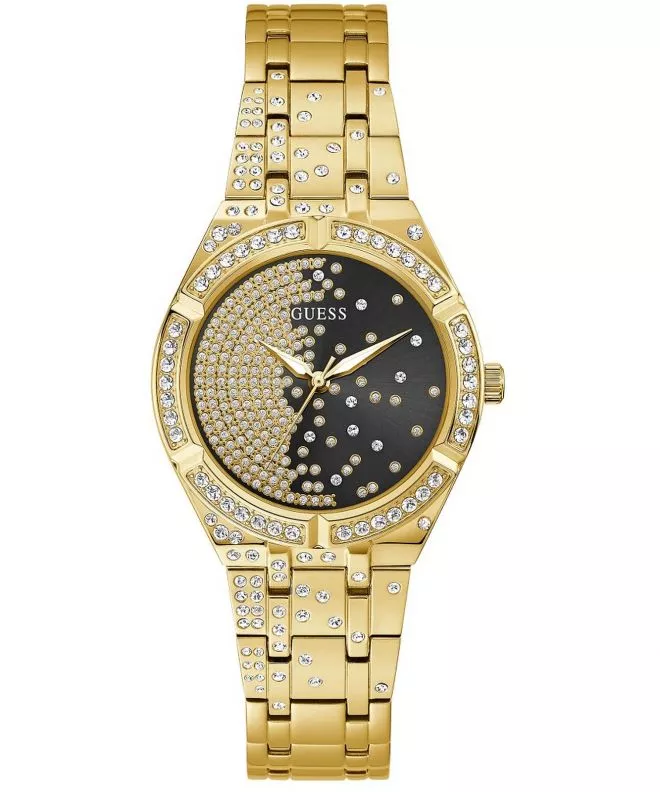 Hodinky Dámske Guess Afterglow GW0312L2