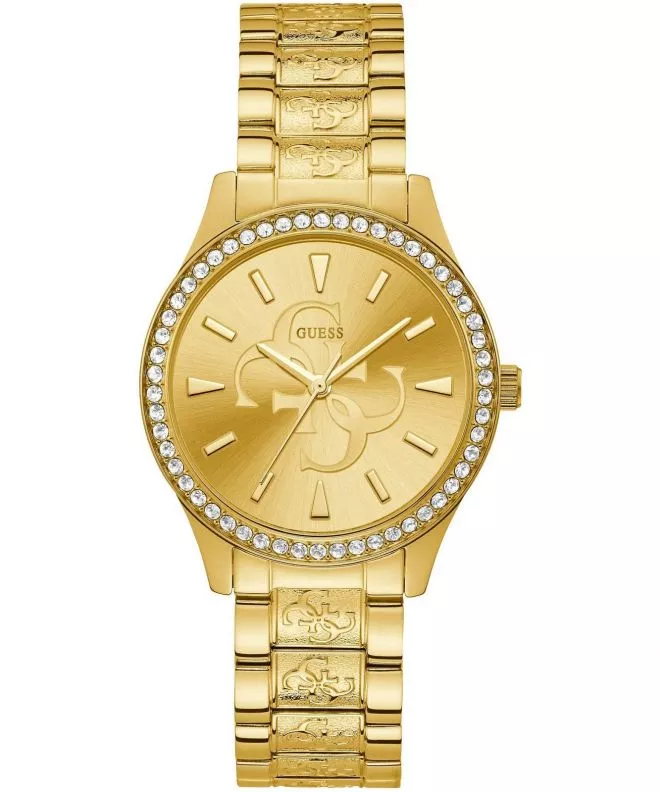 Hodinky dámske Guess Anna W1280L2
