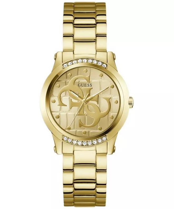 Hodinky dámske Guess Annette GW0861L2