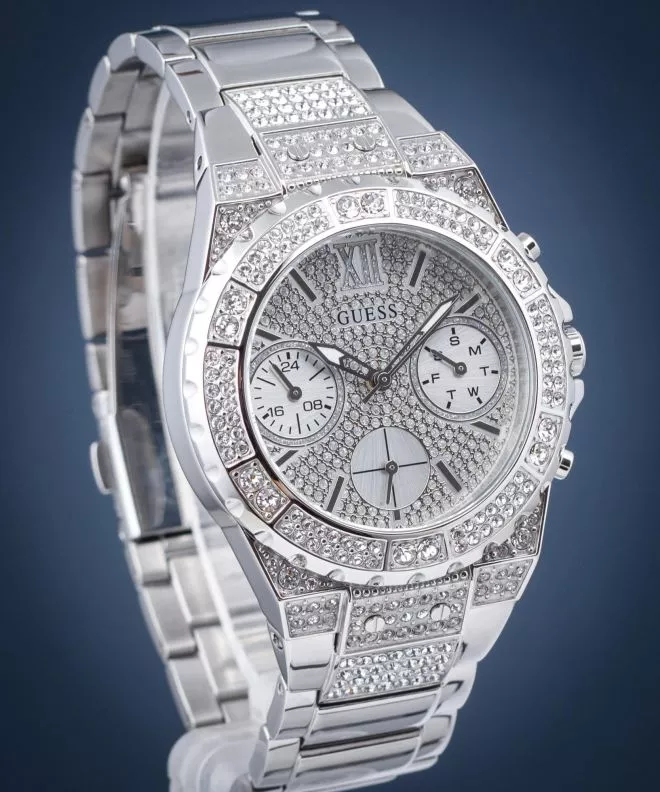 Hodinky Dámske Guess Aphrodite GW0037L1