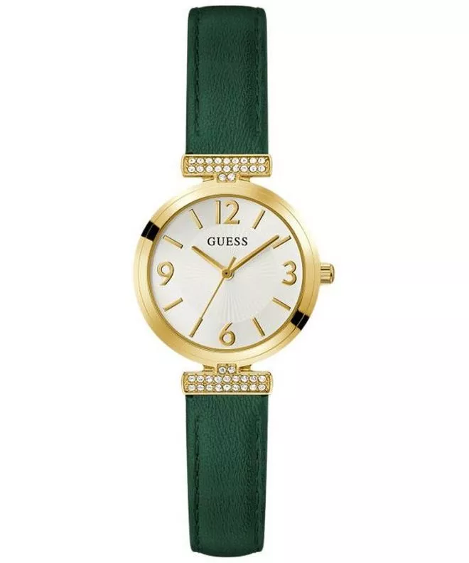 Hodinky dámske Guess Array GW0614L4
