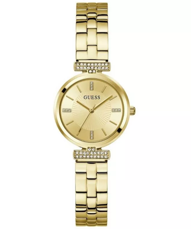 Hodinky dámske Guess Array GW0762L2
