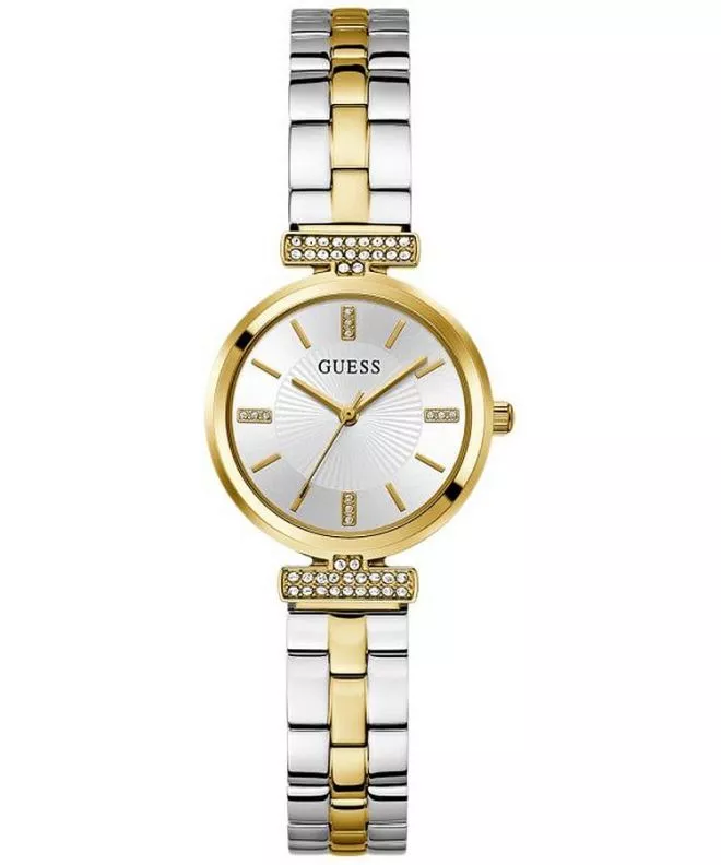 Hodinky dámske Guess Array GW0762L5