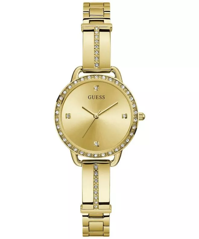 Hodinky dámske Guess Bellini GW0022L2