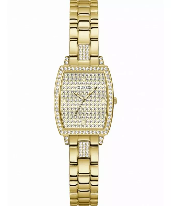 Hodinky dámske Guess Brilliant GW0611L2