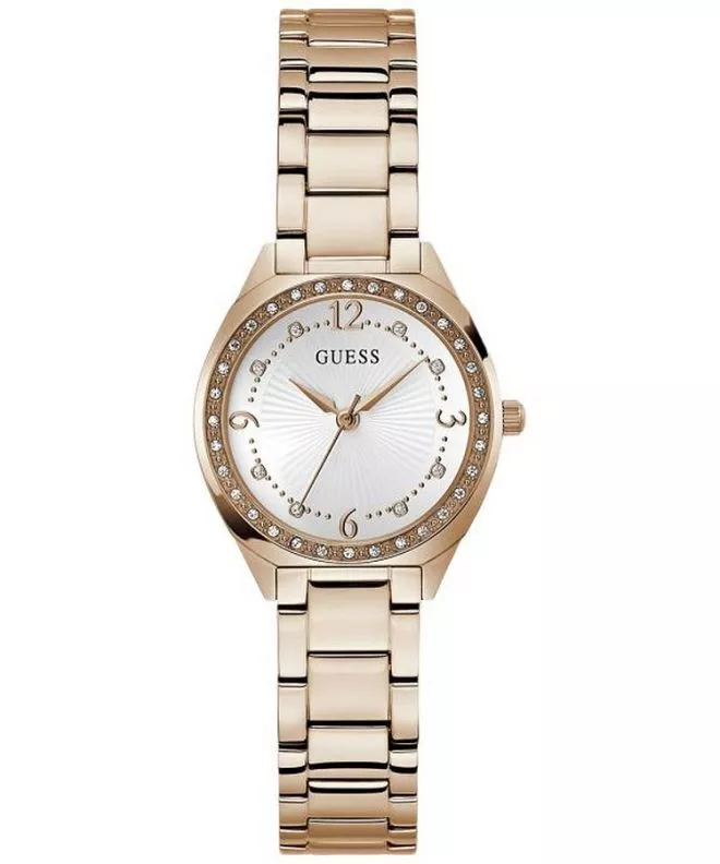 Hodinky dámske Guess Charlotte GW0767L3