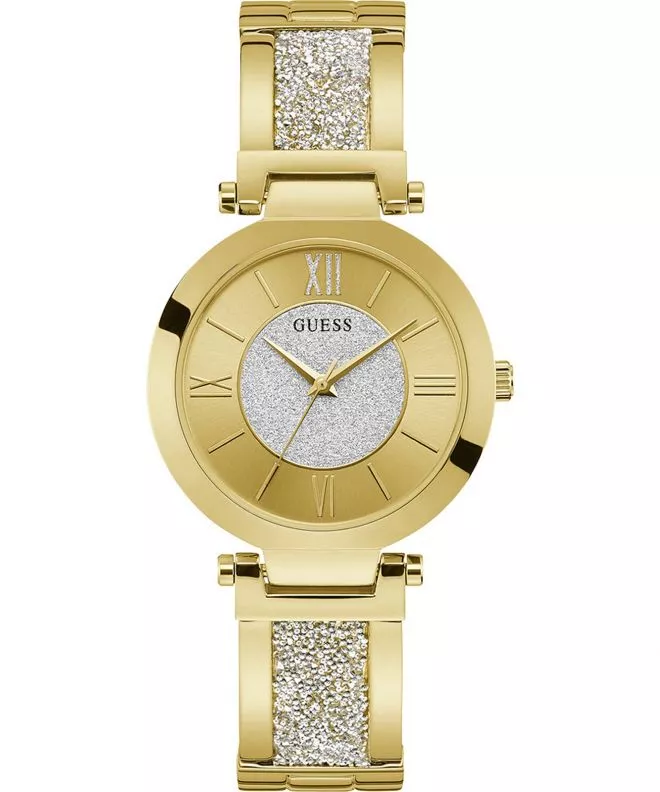 Hodinky Dámske Guess Aurora W1288L2
