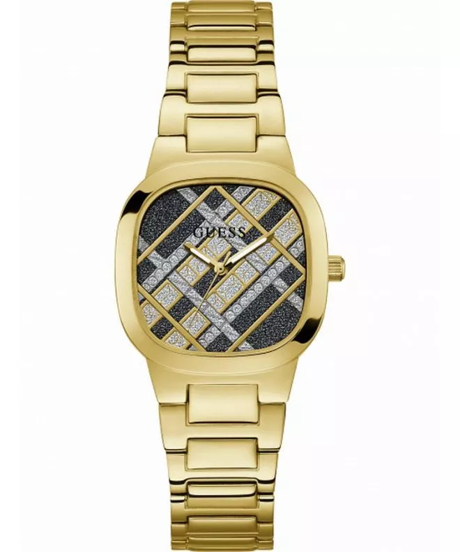 Hodinky dámske Guess Clash GW0600L2