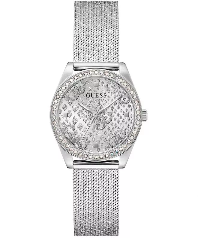Hodinky dámske Guess Classic GW0748L1