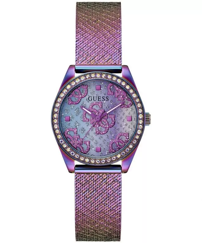 Hodinky dámske Guess Classic GW0748L3