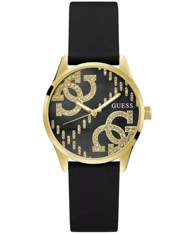 Hodinky dámske Guess Classic GW0755L3