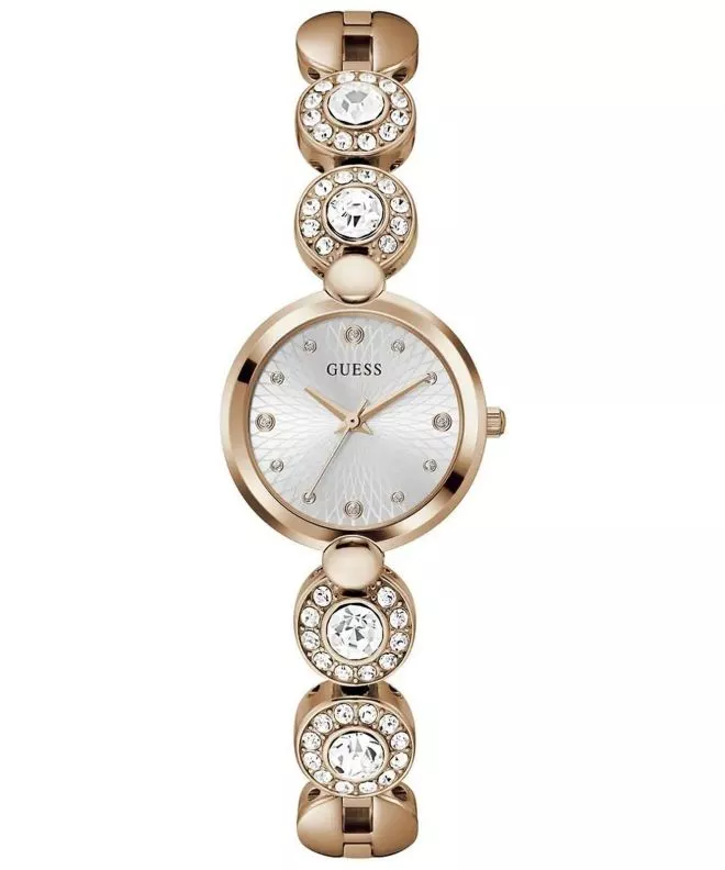 Hodinky dámske Guess Classic GW0757L3