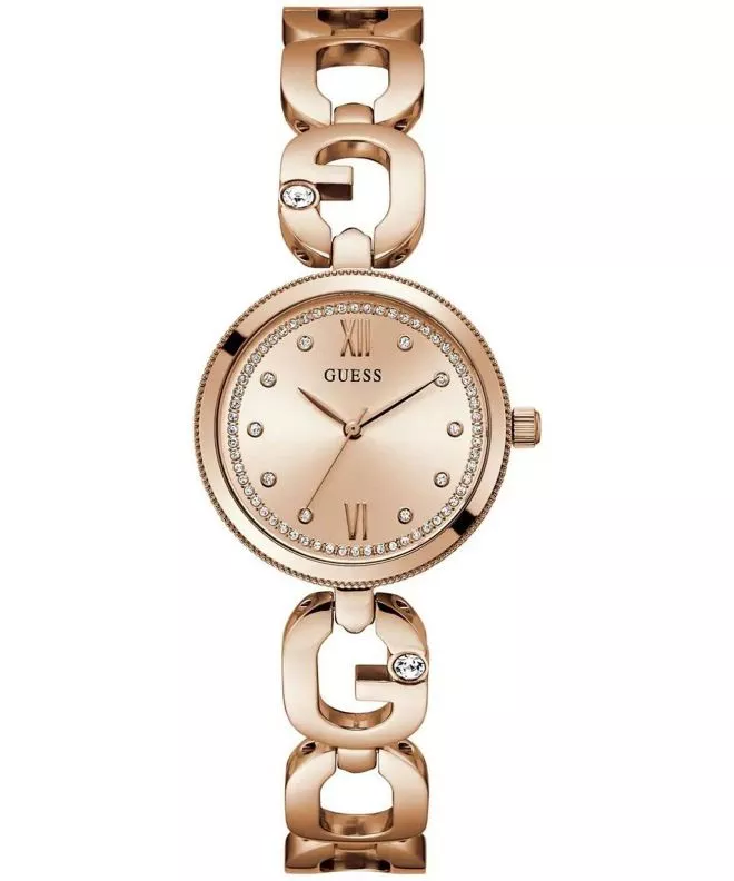 Hodinky dámske Guess Classic GW0759L3