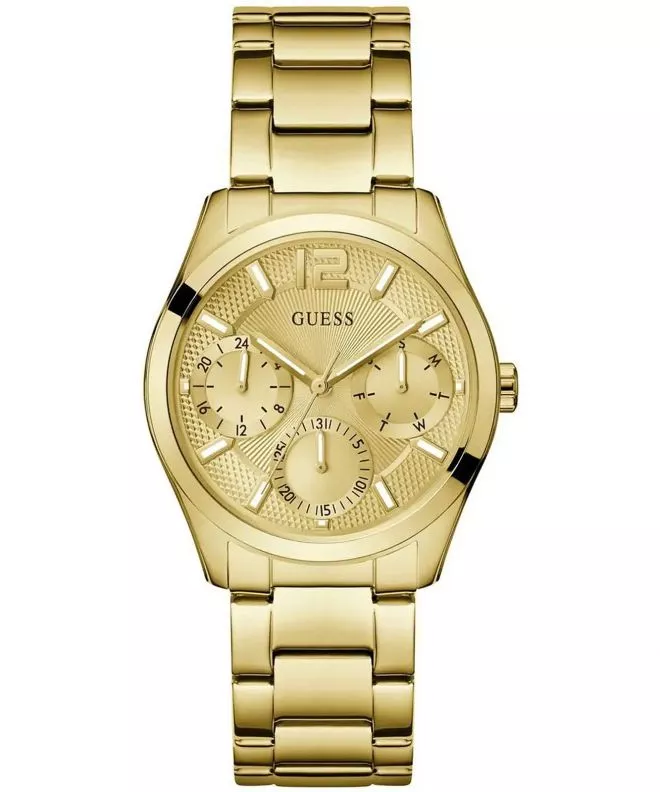 Hodinky dámske Guess Classic GW0760L2