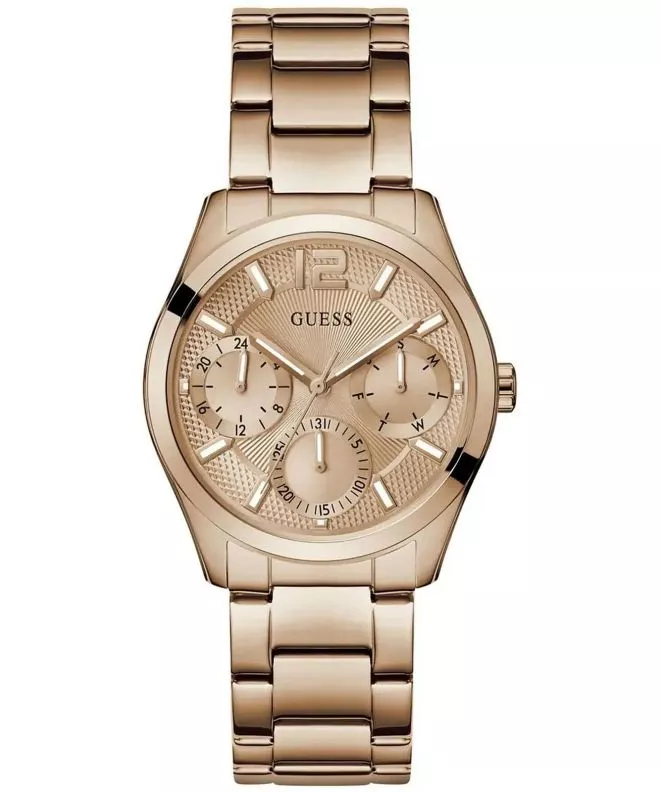 Hodinky dámske Guess Classic GW0760L3