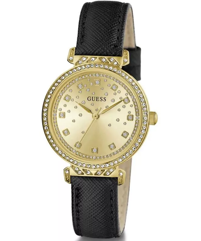 Hodinky dámske Guess Classic GW0764L2