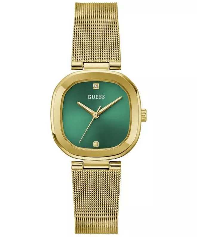 Hodinky dámske Guess Classic GW0768L2