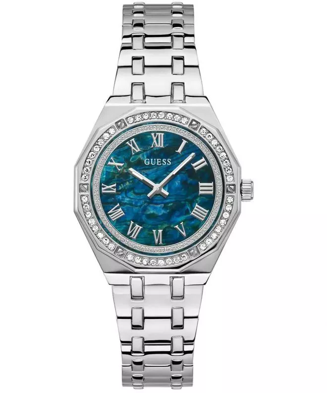 Hodinky dámske Guess Classic GW0770L1