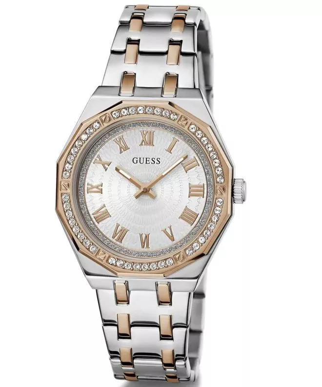 Hodinky dámske Guess Classic GW0770L5