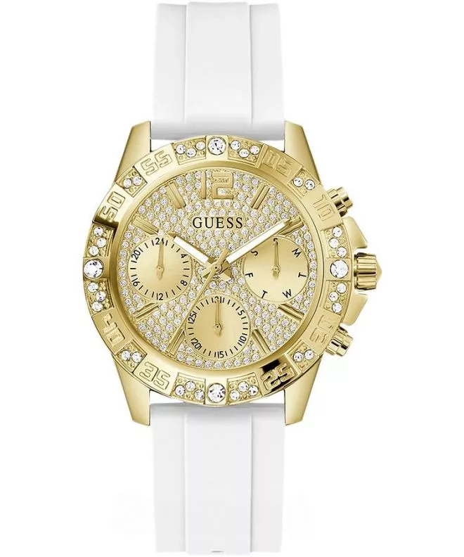 Hodinky dámske Guess Classic GW0772L3